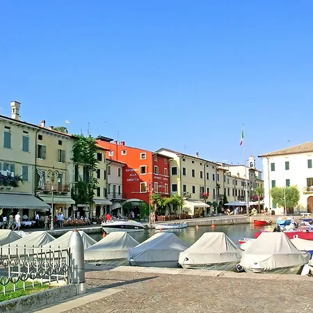 Casale Bi Due Holiday home *