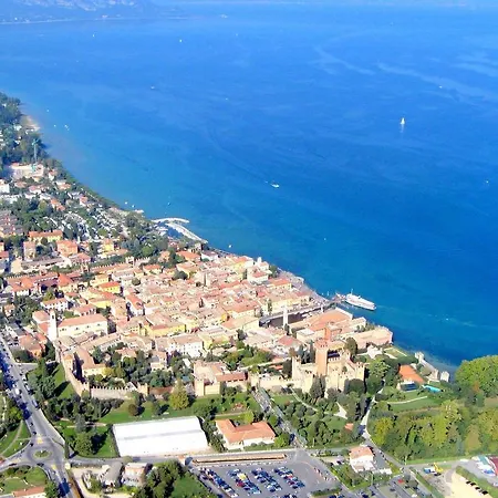 Casale Bi Due Holiday home Lazise