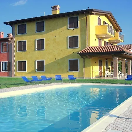 Holiday home Casale Bi Due *