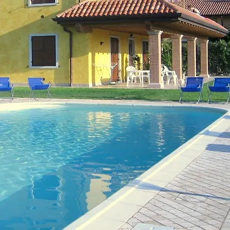 Casale Bi Due Holiday home *