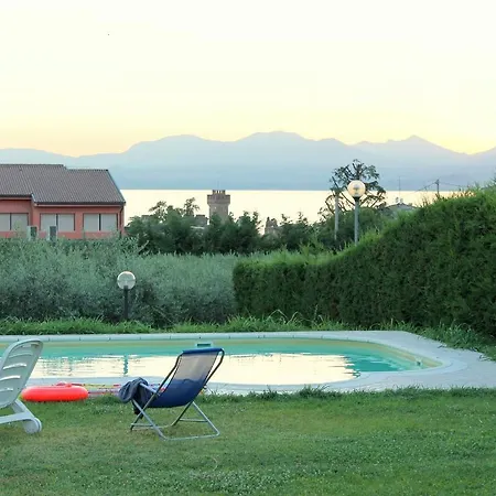 Casale Bi Due Holiday home *