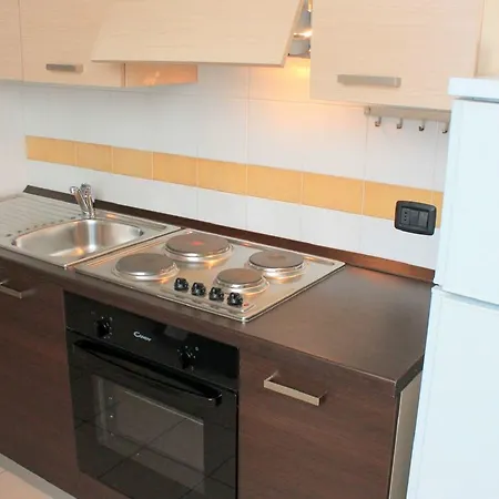 Casale Bi Due Holiday home Lazise