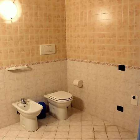 Casale Bi Due Holiday home *