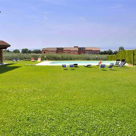 Casale Bi Due Holiday home