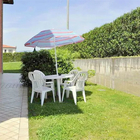 Casale Bi Due Holiday home *