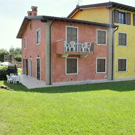 Holiday home Casale Bi Due